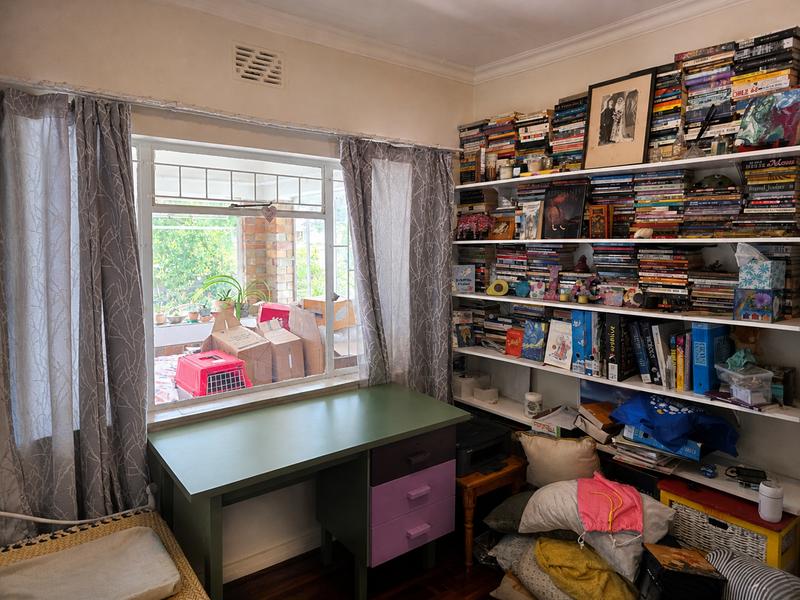 To Let 3 Bedroom Property for Rent in Chrismar Western Cape